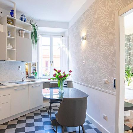 Appartamento Sibylla In Roma Esterno foto