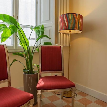 Appartamento Sibylla In Roma Esterno foto