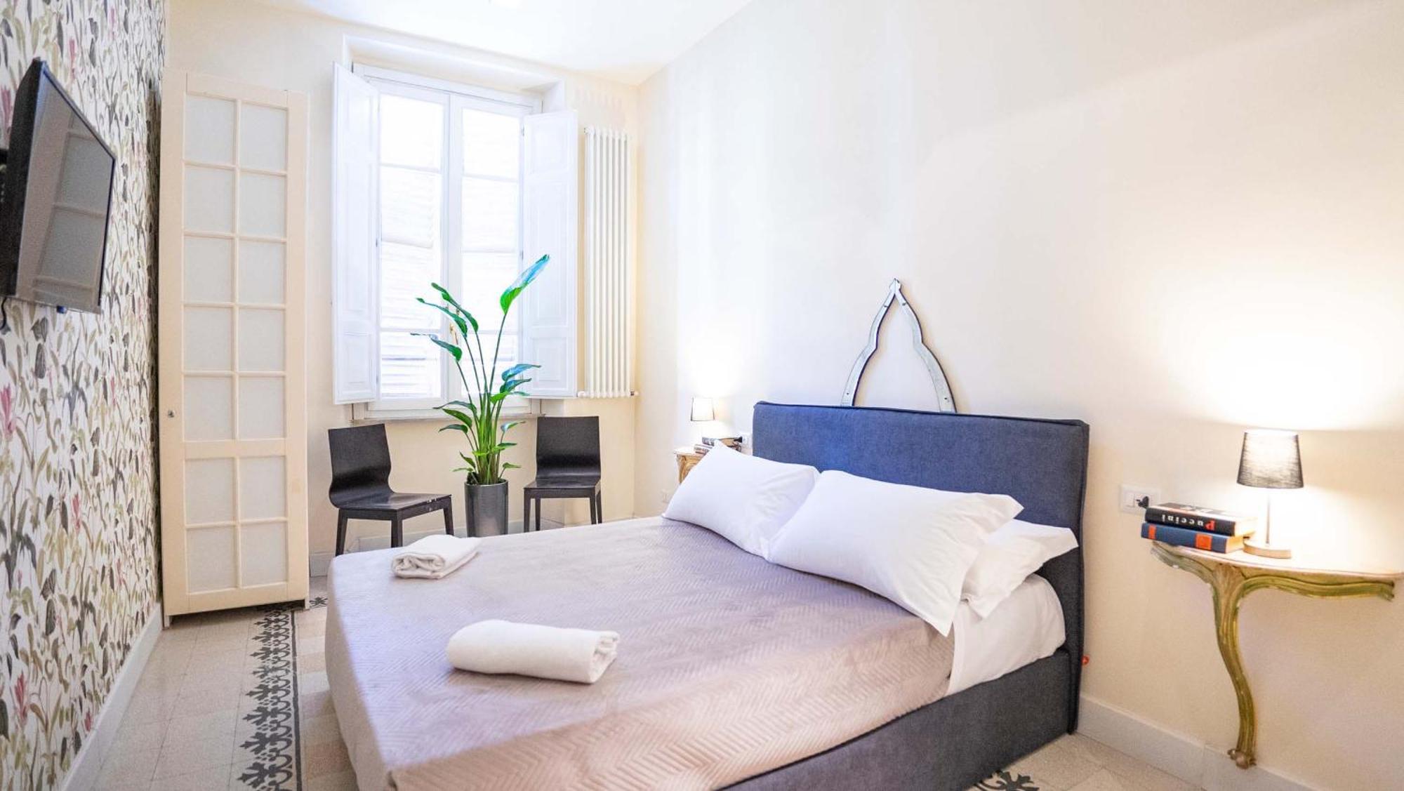 Appartamento Sibylla In Roma Esterno foto