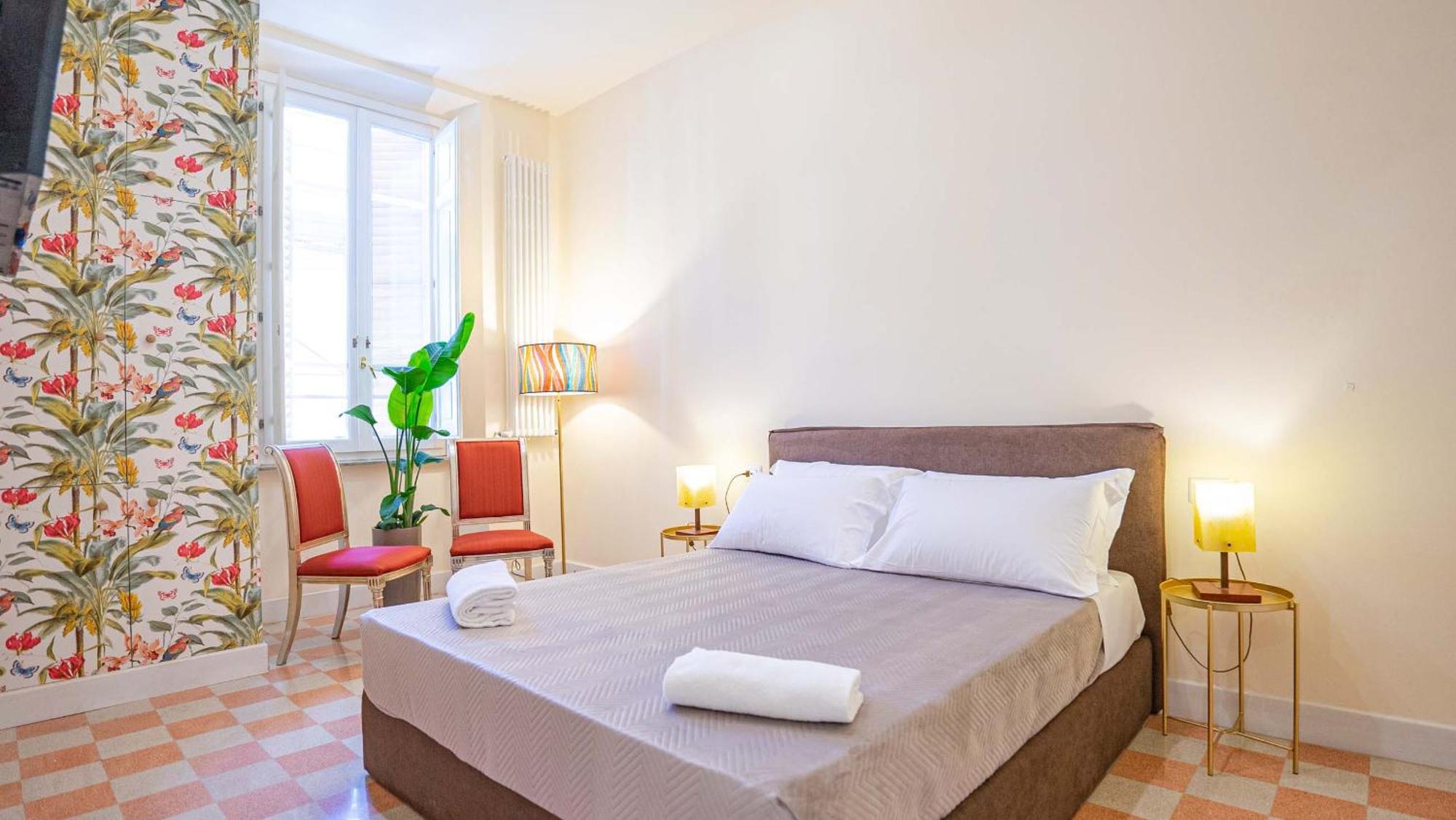 Appartamento Sibylla In Roma Esterno foto
