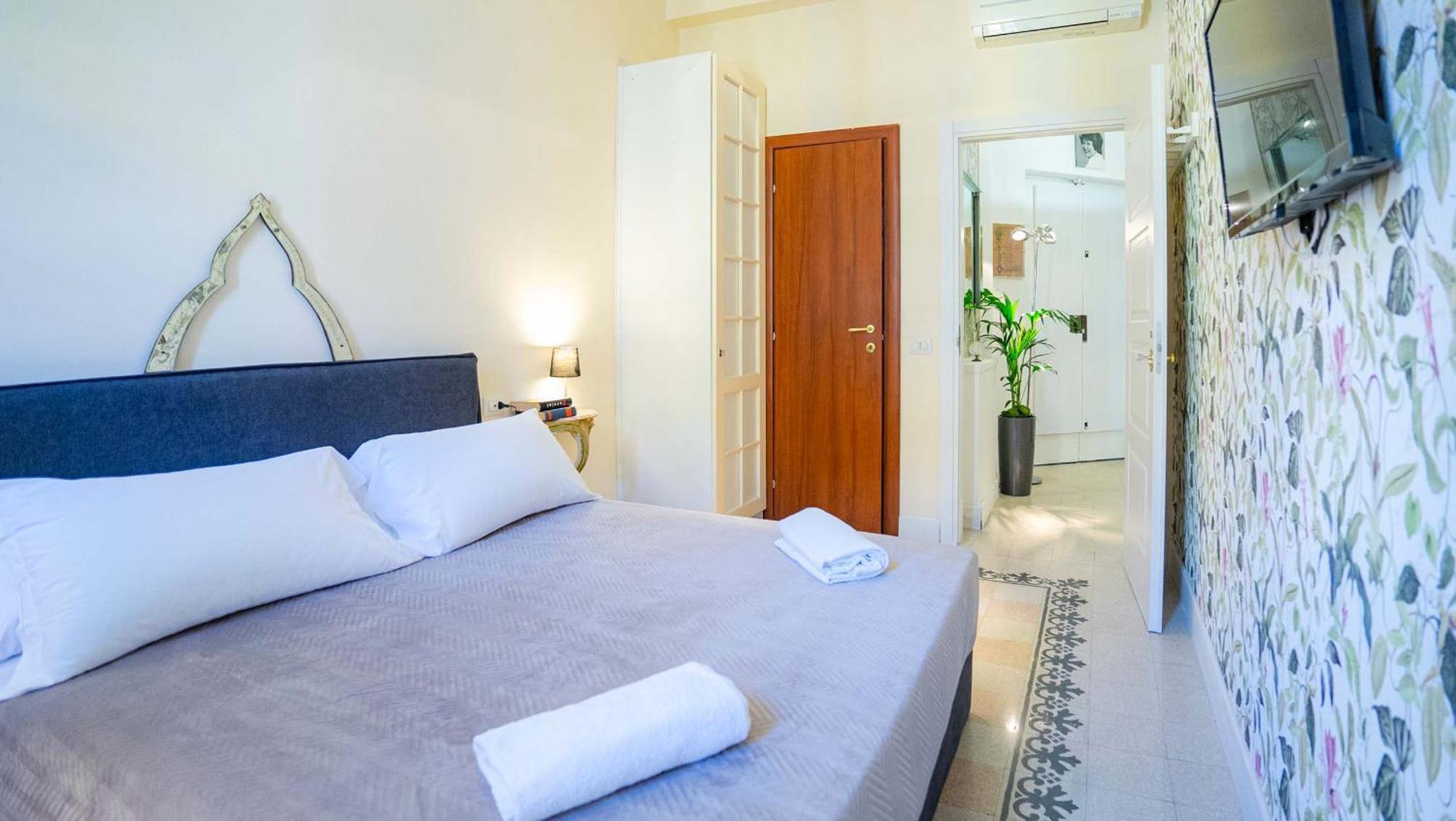 Appartamento Sibylla In Roma Esterno foto