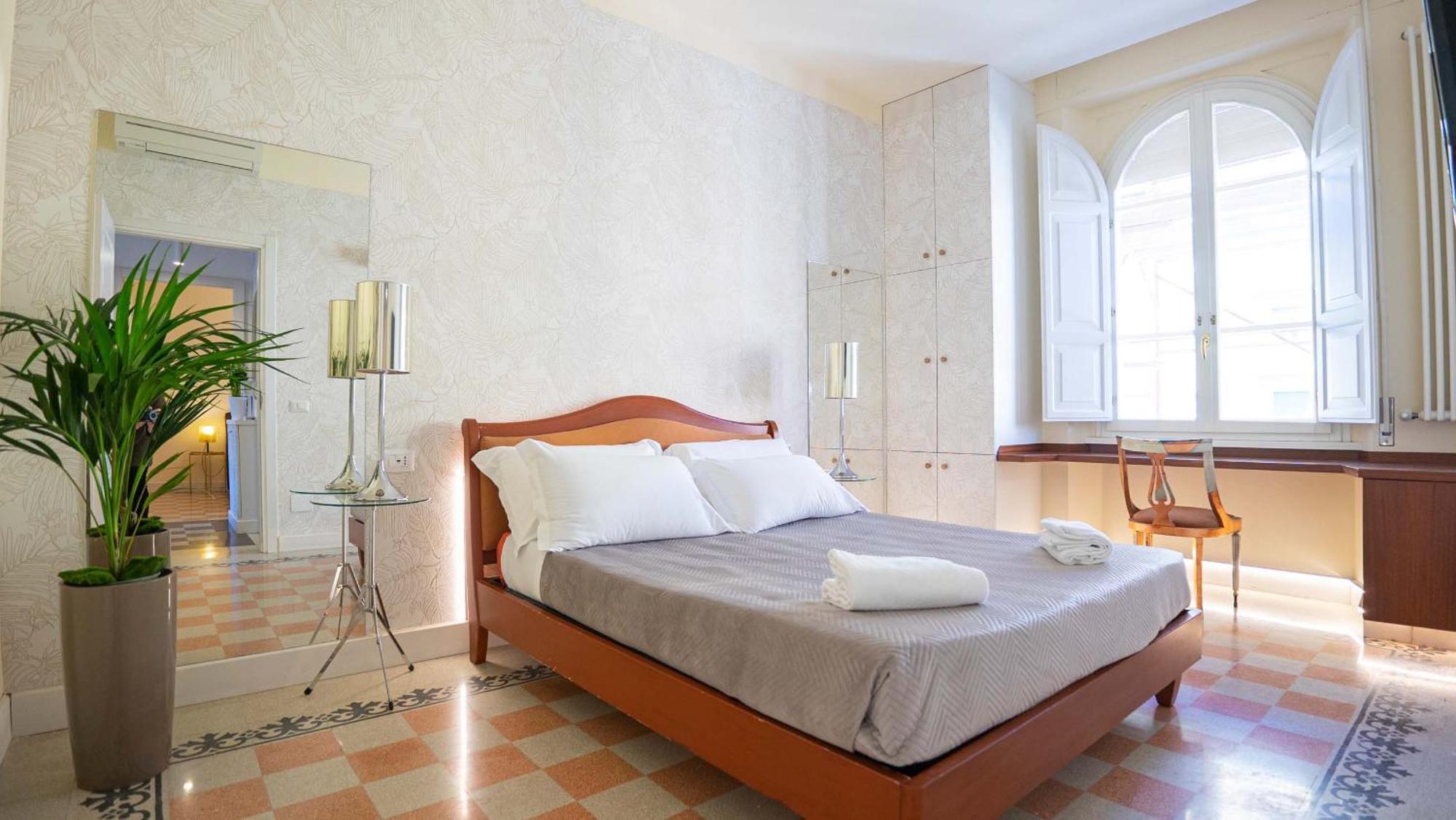 Appartamento Sibylla In Roma Esterno foto
