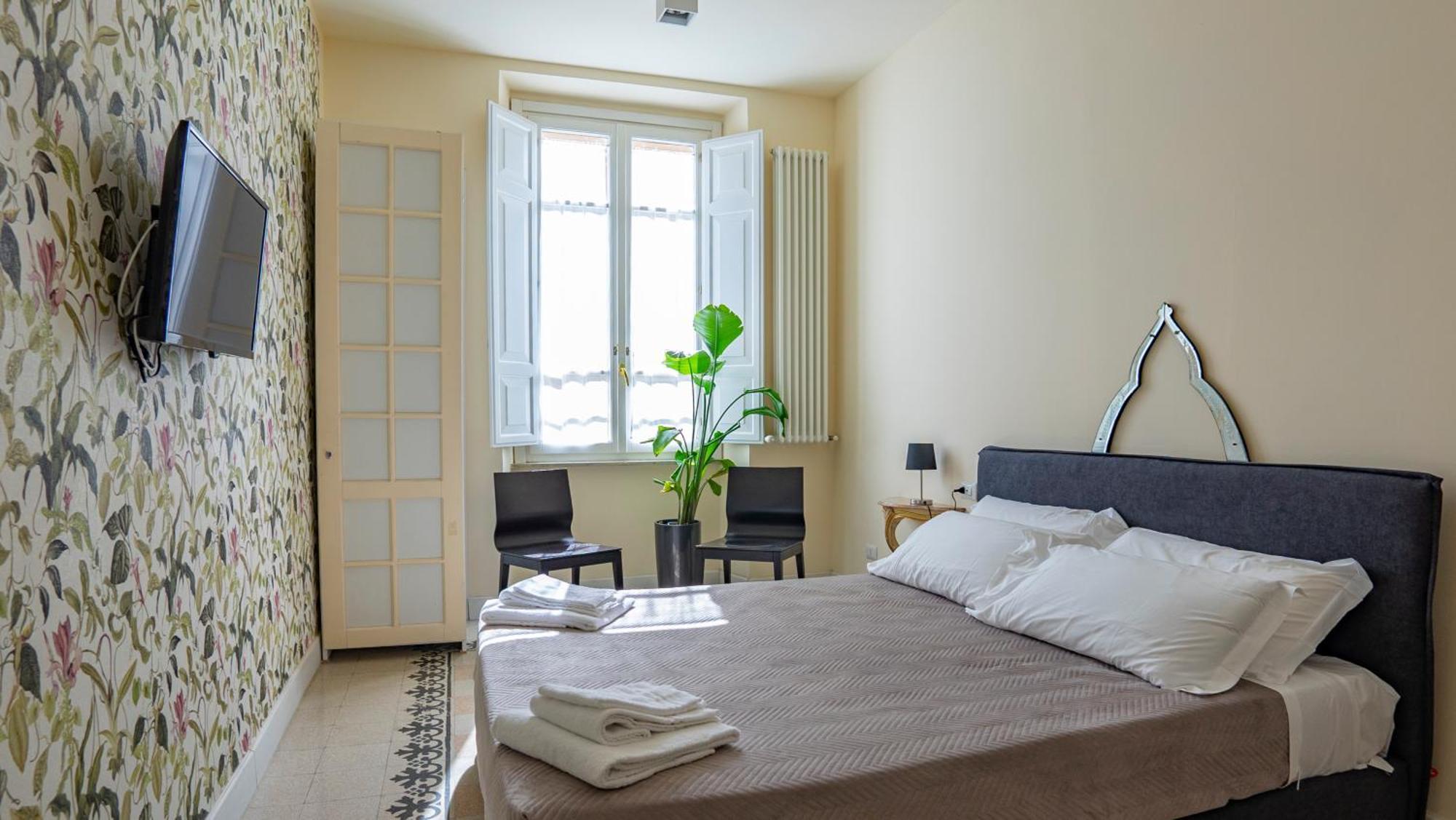 Appartamento Sibylla In Roma Esterno foto