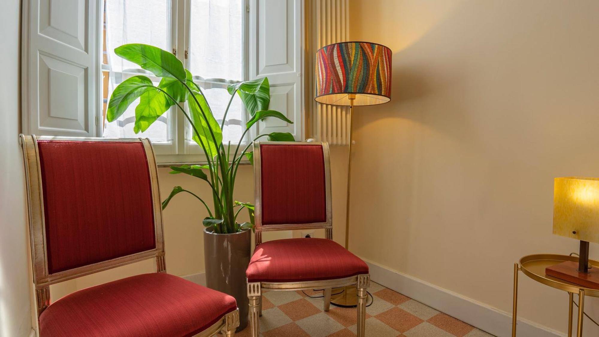 Appartamento Sibylla In Roma Esterno foto