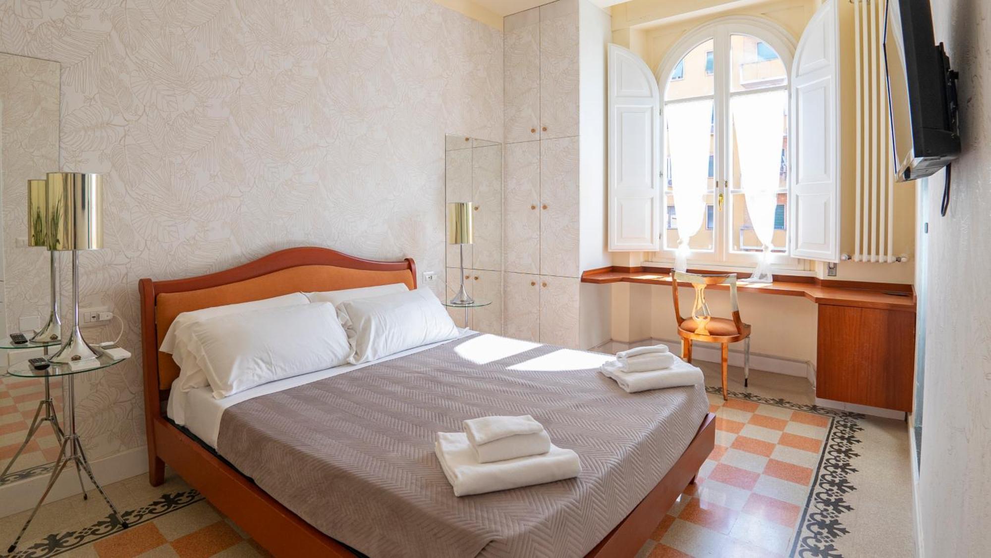 Appartamento Sibylla In Roma Esterno foto