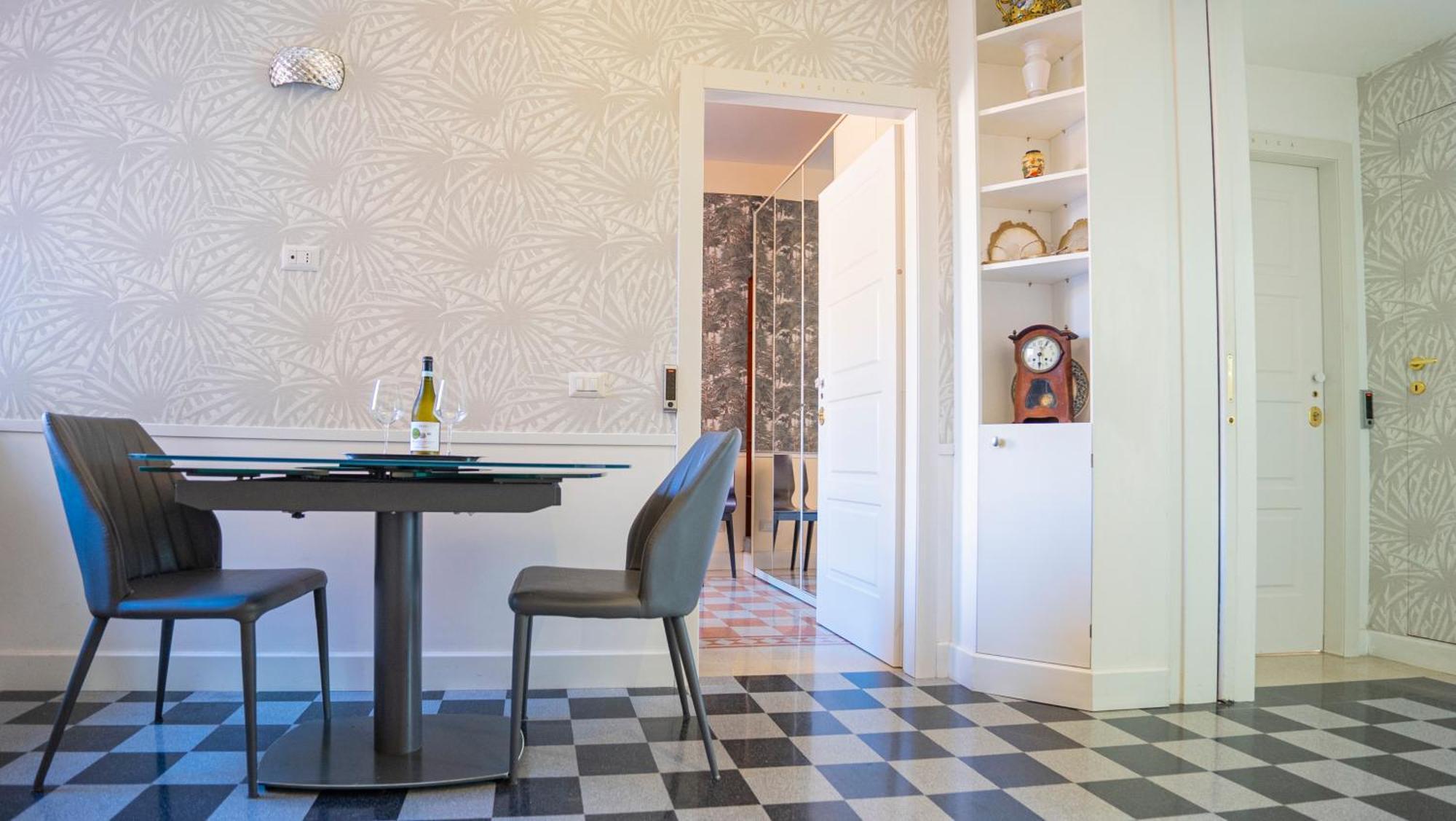 Appartamento Sibylla In Roma Esterno foto