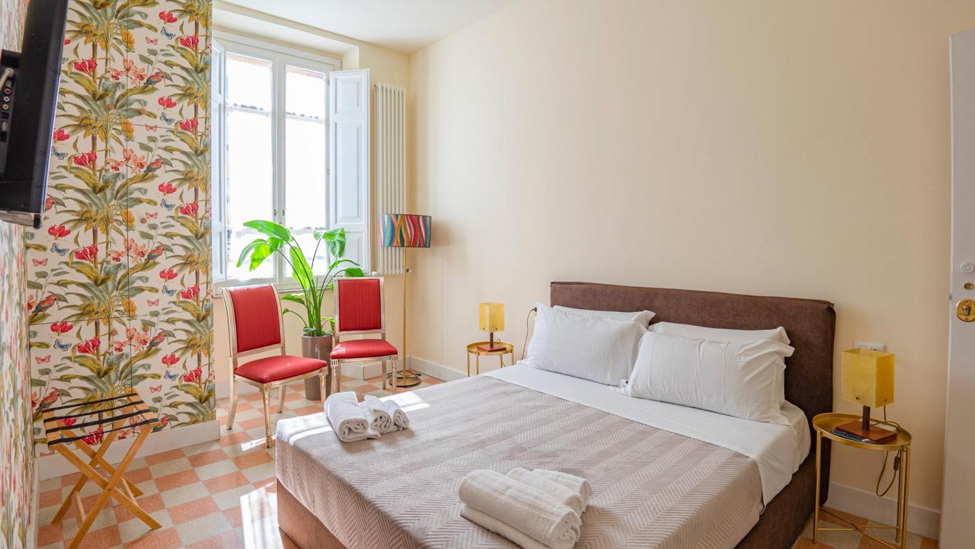 Appartamento Sibylla In Roma Esterno foto